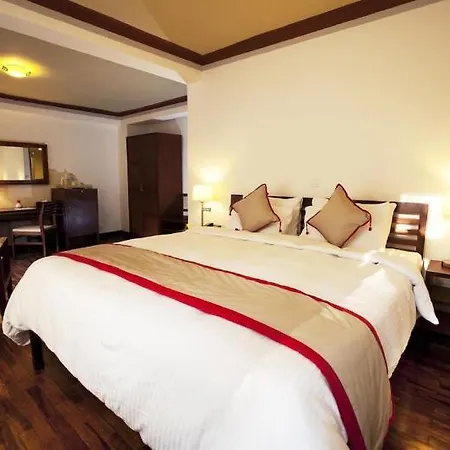 Shambaling Boutique Hotel